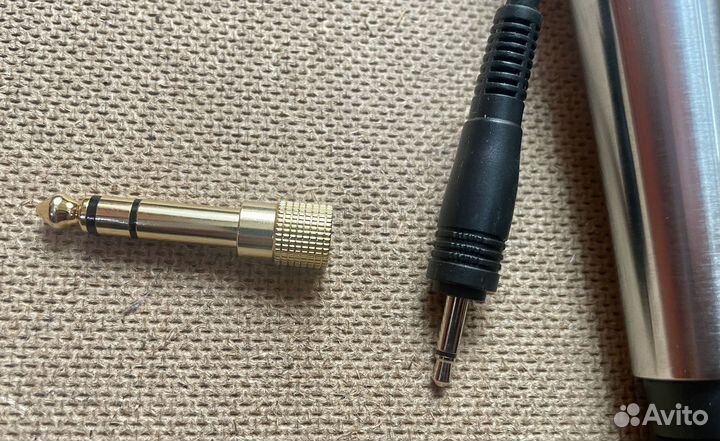 Караоке микрофон