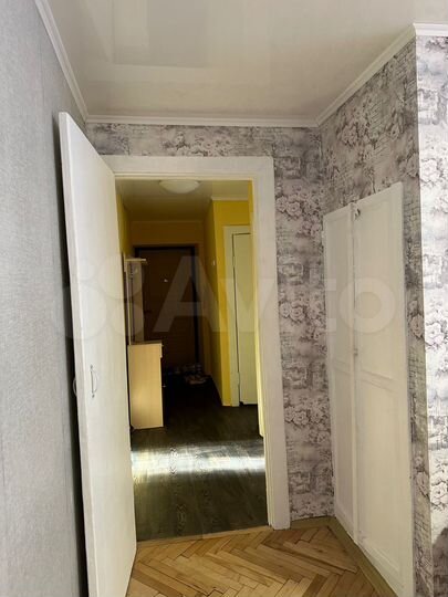 2-к. квартира, 44,5 м², 5/5 эт.