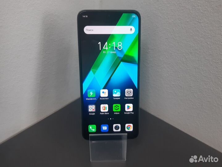 Infinix Note 12 Pro, 8/256 ГБ