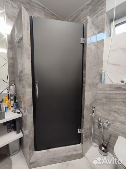 Душевые ограждения, душевые кабины на заказ