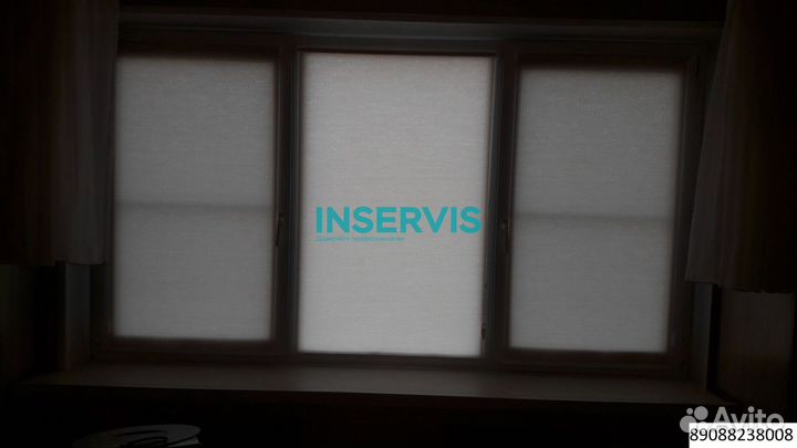 Римские шторы фото в интерьере