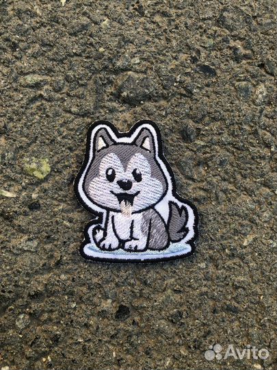 Компьютерная вышивка