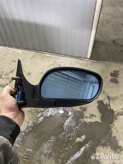 Боковые зеркала ваз 2110