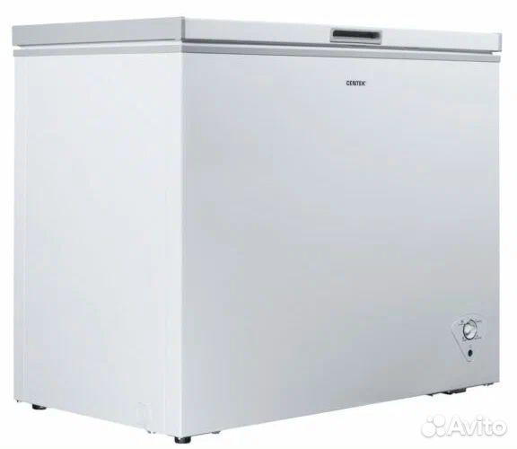 Морозильник centek сt-1764-249