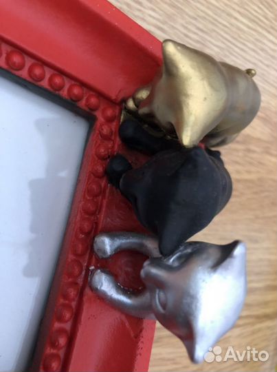 Рамка для фотографий