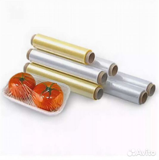 Пищевая пленка