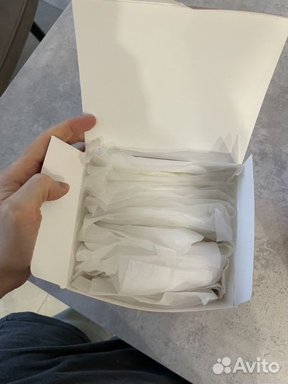 Прокладки на грудь лактационные вкладыши