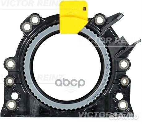 Сальник коленчатого вала VW polo Saloon (602, 604