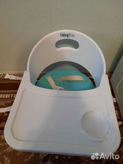 Столик для кормления