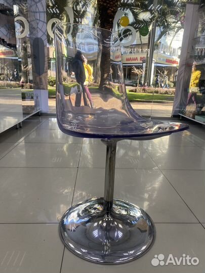 Стул для мастера