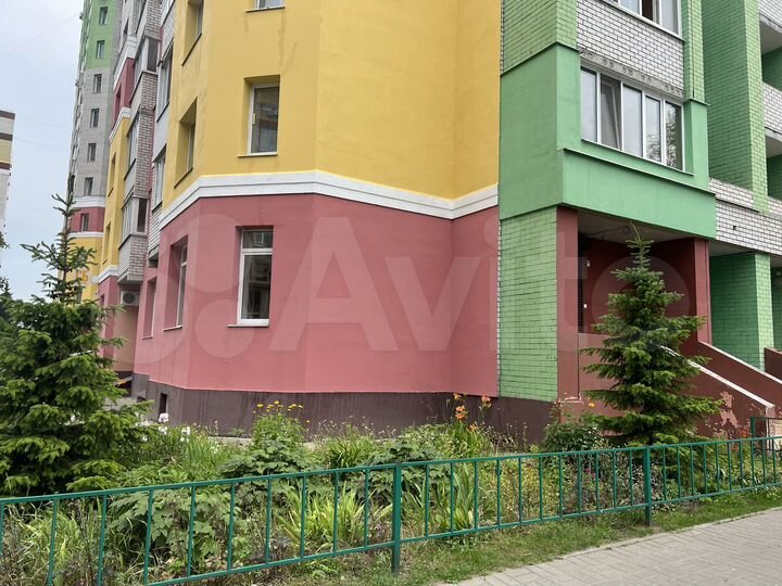 Офис, 90 м²