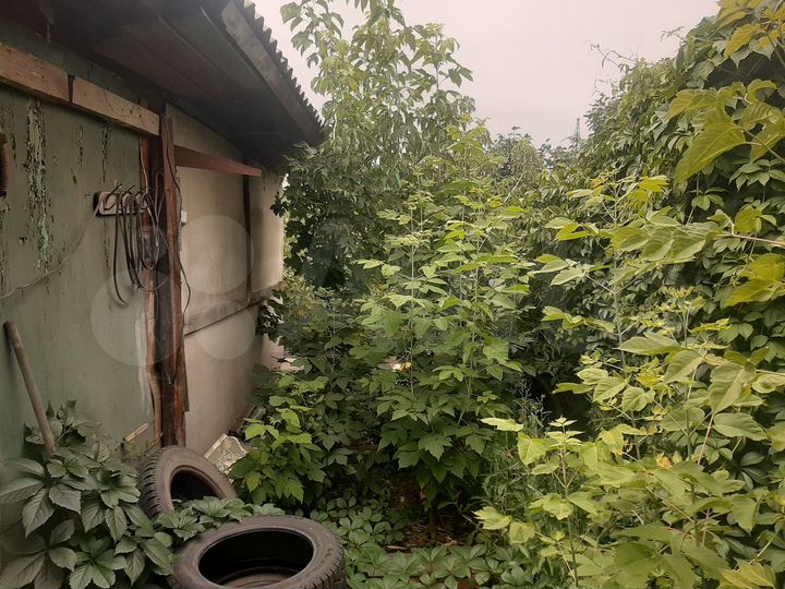 Участок 9 сот. (СНТ, ДНП)