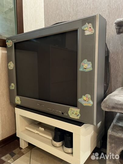 Телевизор samsung CS-29A6MTR