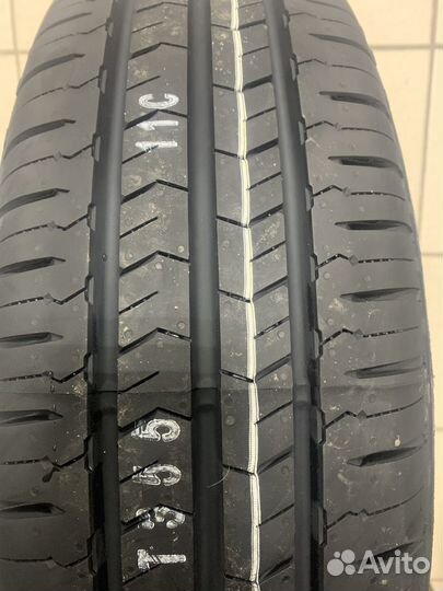 Nexen Roadian CT8 195/75 R16 110T