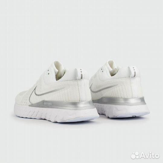 Кроссовки для бега Nike React Infinity Run Flyknit