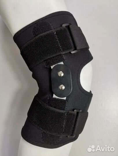 Бандаж на колено