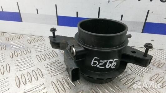 Расходомер воздуха дизельный ford focus 3 (99Z09BP