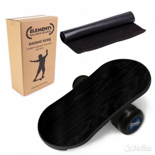 Баланс Борд