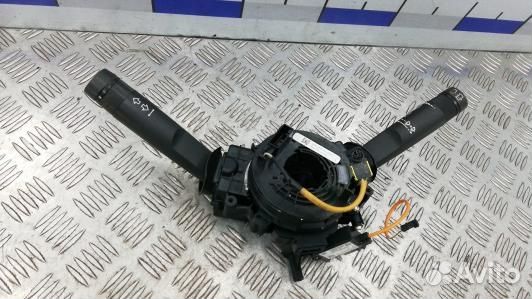 Переключатель поворотов и дворников (стрекоза) ope