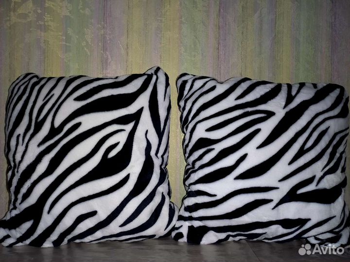 Подушки декоративные