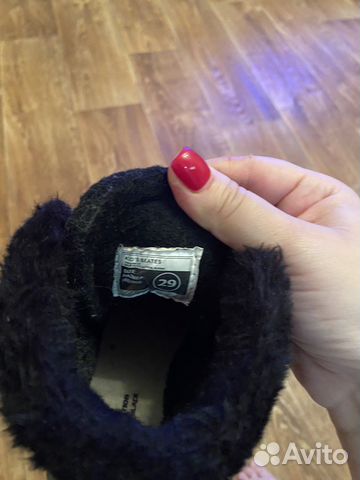 Коньки детские с двумя лезвиями