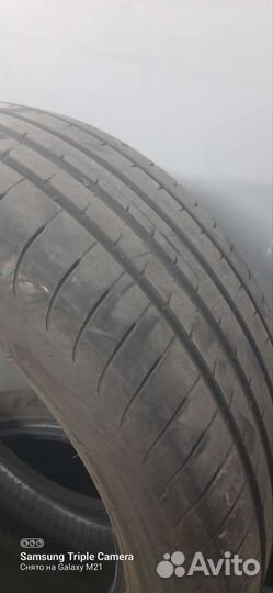Goodyear Eagle F1 Asymmetric 3 275/50 R20