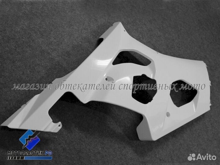 Suzuki gsxr1000 2003-2004 мотопластик, обвес мото