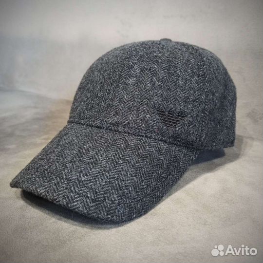 Кепка мужская