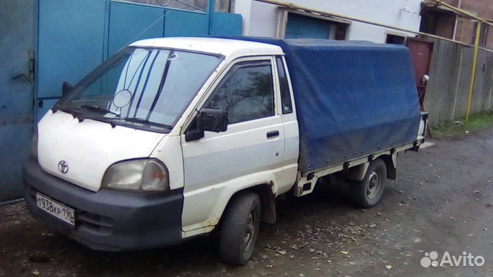 Перевозка грузов, переезды