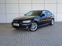 BMW 3 серия 2.0 AT, 2011, 165 572 км, с пробегом, цена 1 340 000 руб.