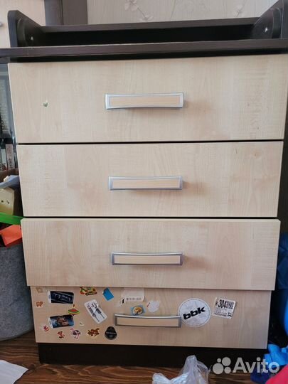 Комод бу