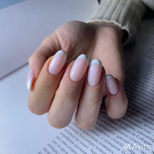 Подология/Маникюр Luxio