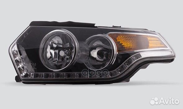 Фара УАЗ-3163 