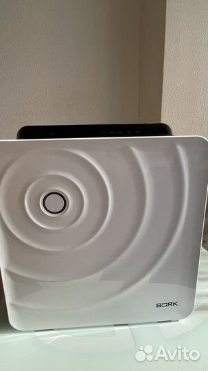 Мойка воздуха Bork q700