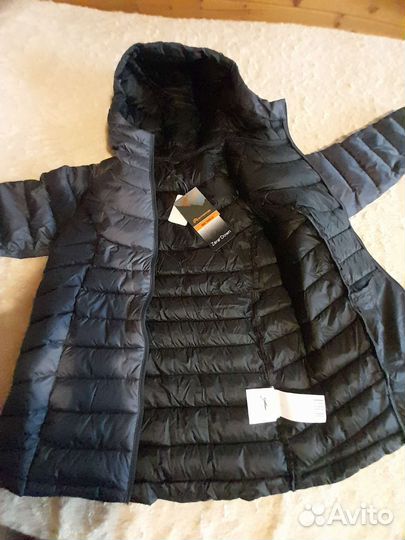 Куртка женская