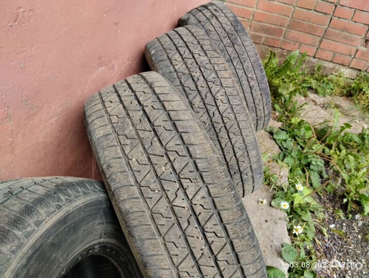 КАМА Кама-214 215/65 R16 98