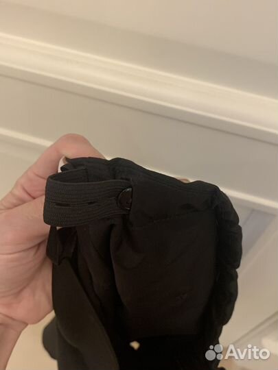 Юбка школьная 134