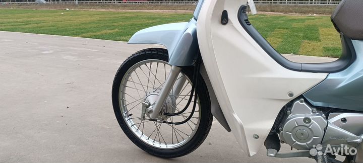 Honda Super Cub AA04 50cc