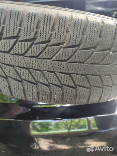 Triangle Snowlink TWT02 215/60 R16 R