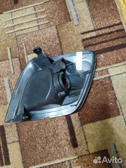 Поворотник правый Ипсум SXM 10