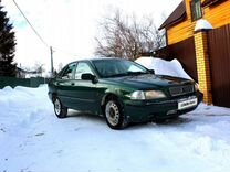 Volvo S40 2.0 MT, 1997, 400 000 км, с пробегом, цена 150 000 руб.
