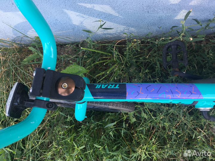 Cannondale Trail велосипед детский