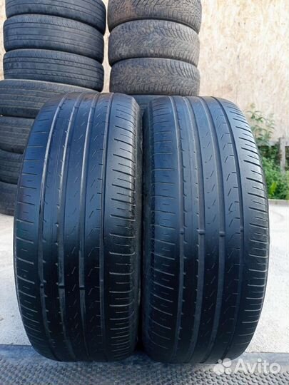 Pirelli Cinturato P7 225/60 R17