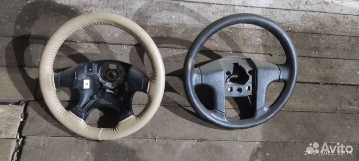 Рулевое управление volkswagen passat b3