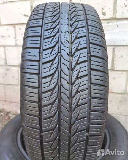 General Tire Altimax RT43 205/55 R16 91T