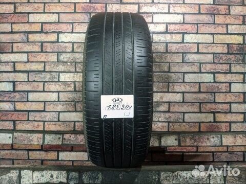 Goodyear Eagle LS 2 225/55 R18