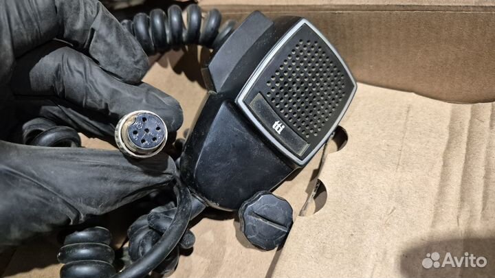 Радиостанция tti tcb-880