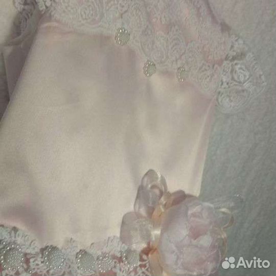 Платье для девочки нарядное