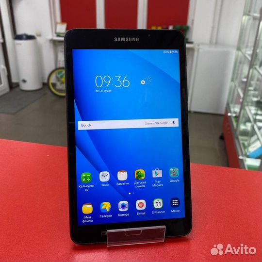 Планшет Samsung Galaxy Tab A 7.0 SM-T280(2016)