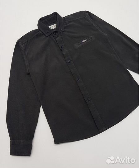 Рубашка для мальчика